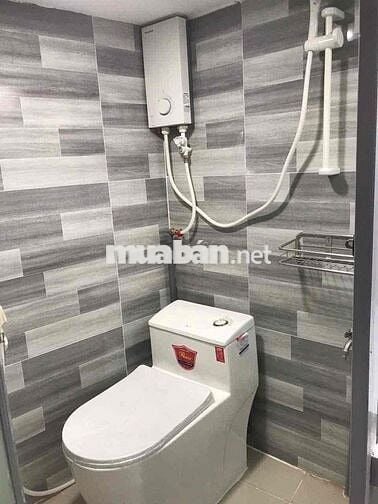 ✨ Ở ngay trung tâm Q7 – Căn hộ full tiện nghi, gần Phú Mỹ Hưng