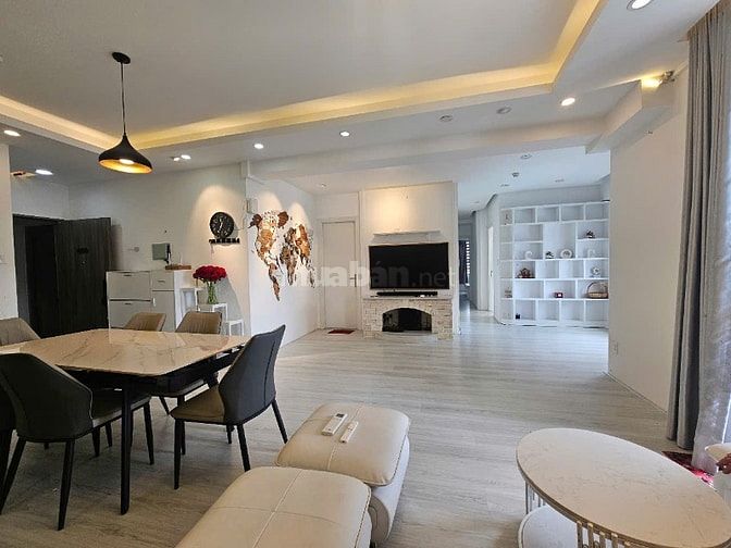 🔥 BÁN GẤP CĂN HỘ CAO CẤP NOVALAND – SÀI GÒN SOUTH RESIDENT 🔥