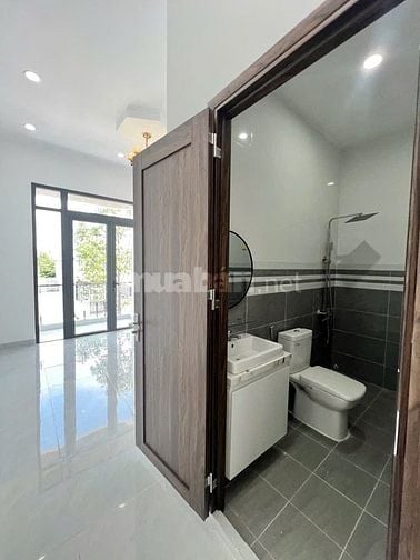 🏡Bán nhà 1t1l gần KCN Cầu Tràm Long An, cách chợ Bình Chánh 5km.