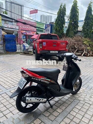 Xe yamaha mio bstp