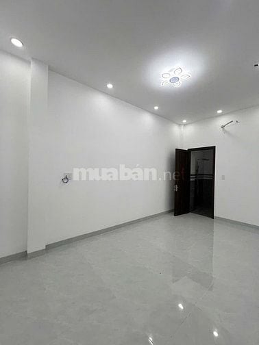 🏡Bán nhà 1t1l gần KCN Cầu Tràm Long An, cách chợ Bình Chánh 5km.