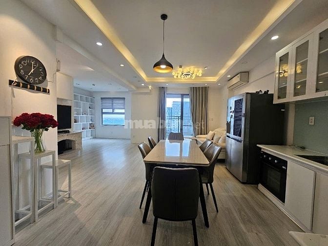 🔥 BÁN GẤP CĂN HỘ CAO CẤP NOVALAND – SÀI GÒN SOUTH RESIDENT 🔥