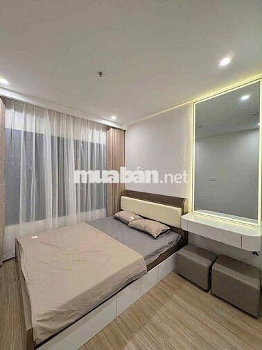 Cho thuê căn hộ Sunrise CityView Q7