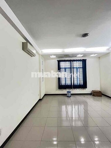 Cho thuê nhà full nội thất đg số 17B sát Aeon mall 5*20 giá 22tr
