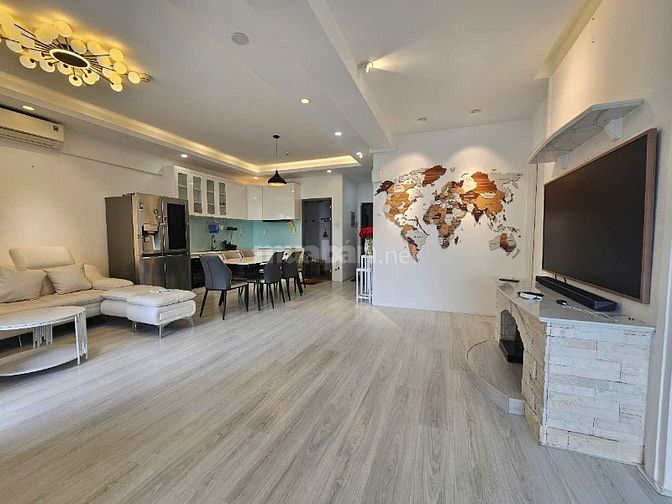 🔥 BÁN GẤP CĂN HỘ CAO CẤP NOVALAND – SÀI GÒN SOUTH RESIDENT 🔥