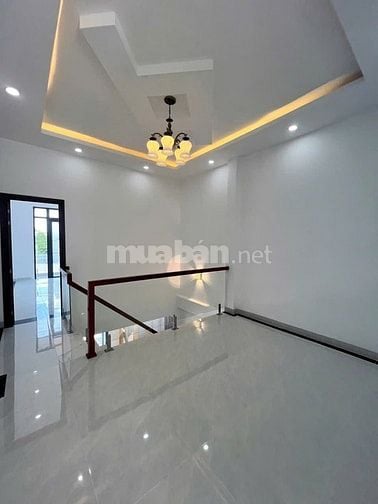 🏡Bán nhà 1t1l gần KCN Cầu Tràm Long An, cách chợ Bình Chánh 5km.