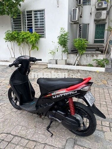 Xe yamaha mio bstp