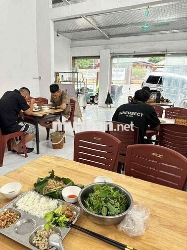 THỬA ĐẤT 2 MẶT TIỀN  ĐỪƠNG MÒN HỒ CHÍ MINH     DT: 94,1M2  5.2TỶ