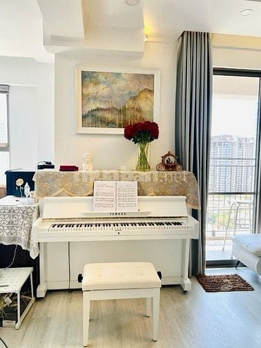 🔥 BÁN GẤP CĂN HỘ CAO CẤP NOVALAND – SÀI GÒN SOUTH RESIDENT 🔥