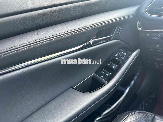 Mazda 3 Sport 2020- 18000 km