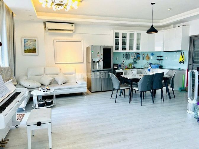 🔥 BÁN GẤP CĂN HỘ CAO CẤP NOVALAND – SÀI GÒN SOUTH RESIDENT 🔥