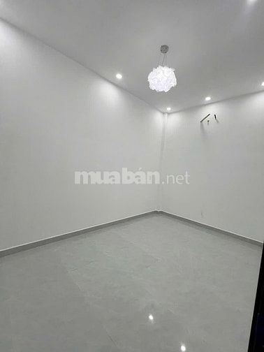🏡Bán nhà 1t1l gần KCN Cầu Tràm Long An, cách chợ Bình Chánh 5km.