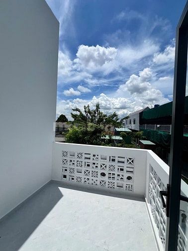 🏡Bán nhà 1t1l gần KCN Cầu Tràm Long An, cách chợ Bình Chánh 5km.