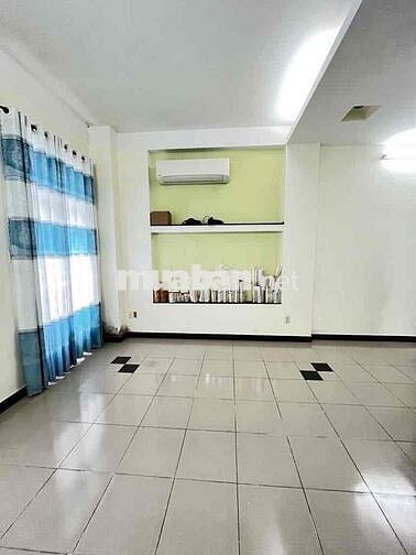 Cho thuê nhà full nội thất đg số 17B sát Aeon mall 5*20 giá 22tr