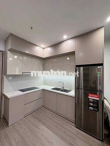 Cho thuê căn hộ Sunrise CityView Q7
