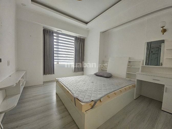 🔥 BÁN GẤP CĂN HỘ CAO CẤP NOVALAND – SÀI GÒN SOUTH RESIDENT 🔥