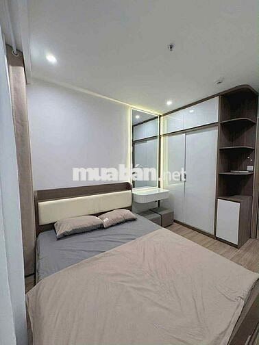 Cho thuê căn hộ Sunrise CityView Q7