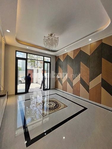 🏡Bán nhà 1t1l gần KCN Cầu Tràm Long An, cách chợ Bình Chánh 5km.