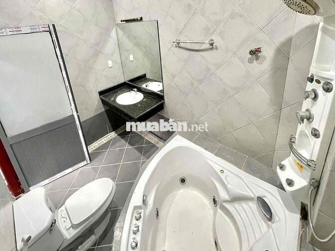 🔥CHO THUÊ CĂN HỘ SIÊU THOÁNG NGAY MẶT TIỀN THÁI PHIÊN QUẬN 11