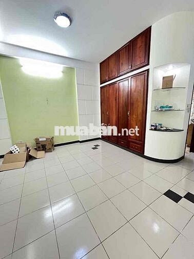 Cho thuê nhà full nội thất đg số 17B sát Aeon mall 5*20 giá 22tr