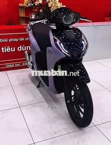 VISION MÀU MỚI ƯU ĐÃI 500K