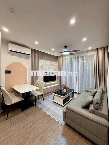 Cho thuê căn hộ Sunrise CityView Q7