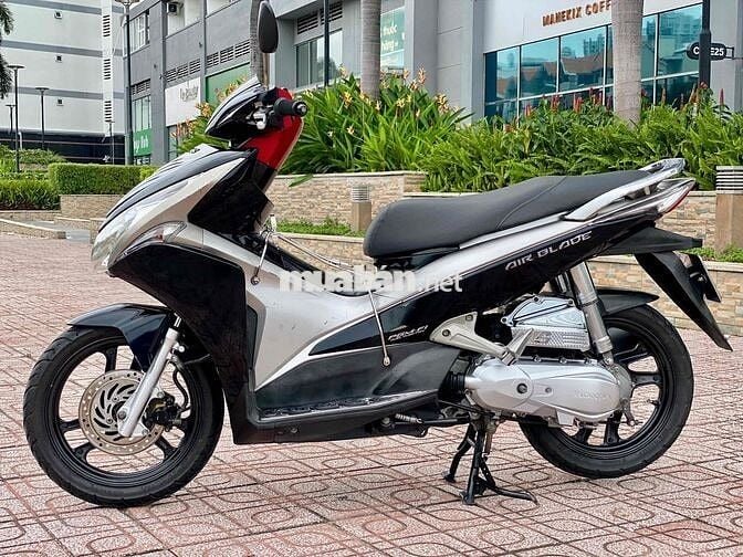 AB2011 CHÍNH CHỦ XE ĐẸP KENG