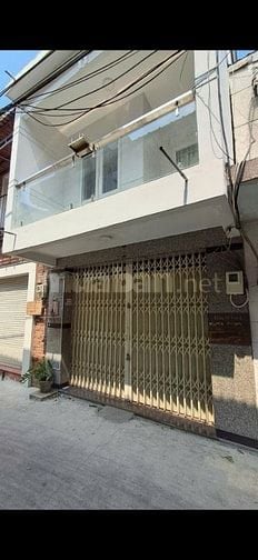 Cho thuê nhà ngay chợ Tân Hòa Đông, Tân Hòa Đông, P14, Q6