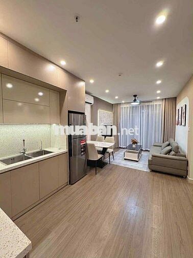 Cho thuê căn hộ Sunrise CityView Q7