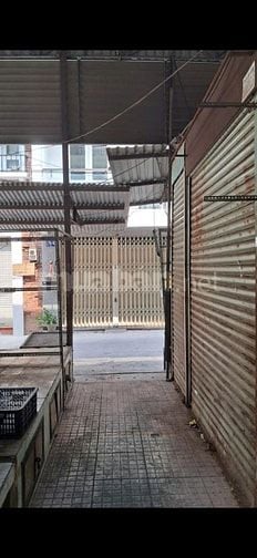 Cho thuê nhà ngay chợ Tân Hòa Đông, Tân Hòa Đông, P14, Q6