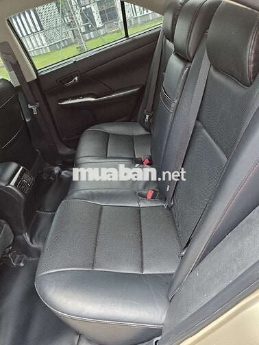 CAMRY 2016 2.5Q CỰC SANG