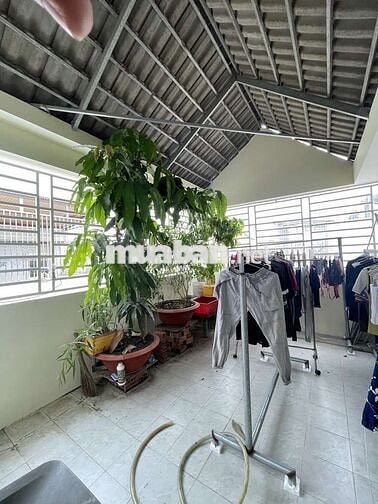 🏡 BÁN NHÀ KDC BÌNH ĐIỀN – QUẬN 8 - CHỈ 6,95 TỶ -80M2 (5X16 )- 3 TẦNG