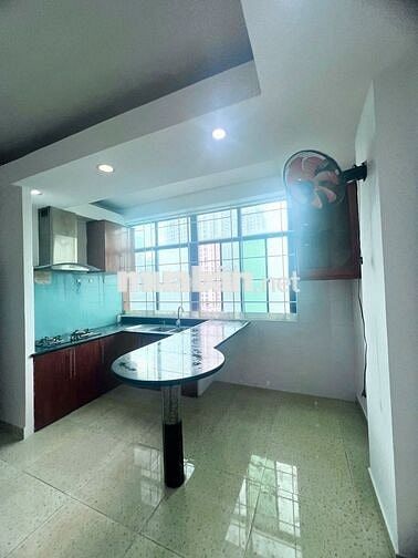 Cần bán căn hộ chugnc cư H1, đường Hoàng Diệu, P9. Quận 4.