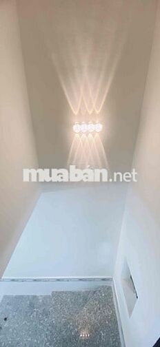 Bán Nhà Kê Khai 2014. 3m50x14,Đúc lửng ,2tỷ350tr,1/ lê văn khương