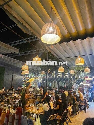 CHO THUÊ MẶT BẰNG TÔ VĨNH DIỆN 1200M2. NGANG 20M