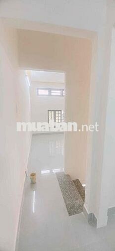 Bán Nhà Kê Khai 2014. 3m50x14,Đúc lửng ,2tỷ350tr,1/ lê văn khương