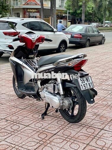 AB2011 CHÍNH CHỦ XE ĐẸP KENG