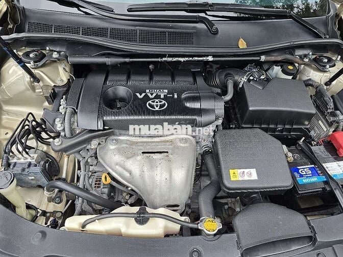 CAMRY 2016 2.5Q CỰC SANG