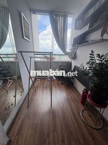 Cần bán căn hộ CC Thái An, Nguyễn Văn Quá, Q12. Giá 3tỷ 73m2, 2PN 2wc
