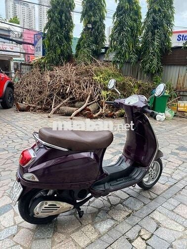 Xe piaggio vespa giấy tờ đầy đủ