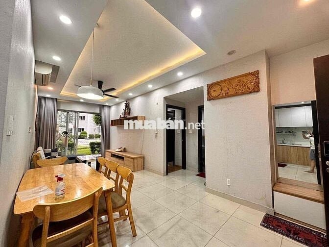 Cho thuê căn hộ Ruby Celadon 3PN-2WC Diện tích 98m2 Full NT - Giá 14tr