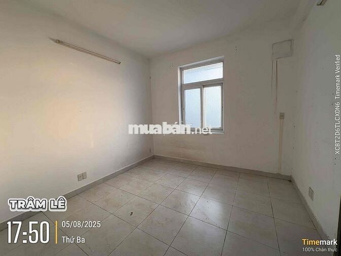 CẦN BÁN CĂN 3PN CHUNG CƯ NHẤT LAN 2 , TÂN TẠO , 2 tỷ 600