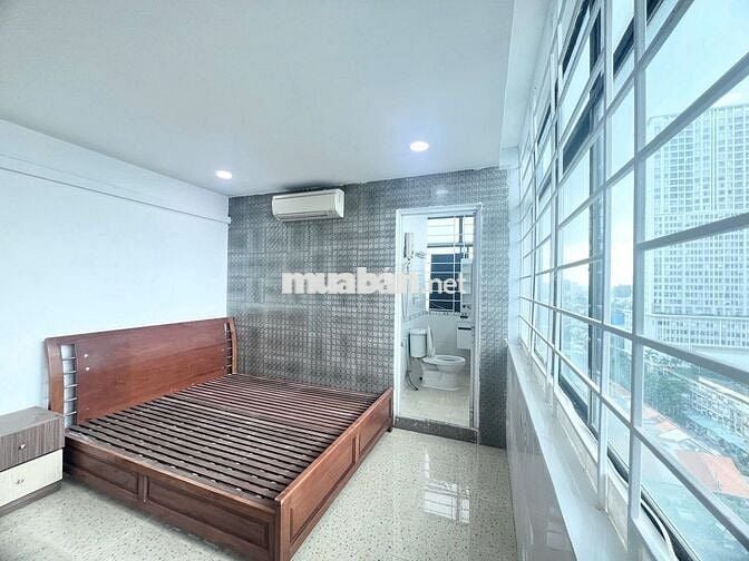 Cần bán căn hộ chugnc cư H1, đường Hoàng Diệu, P9. Quận 4.