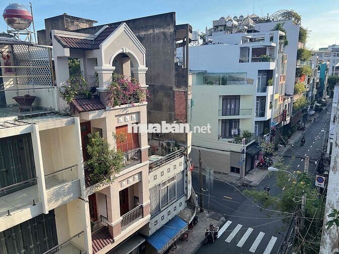 CHÍNH CHỦ CHO THUÊ CĂN HỘ CHUNG CƯ CHỢ LỚN