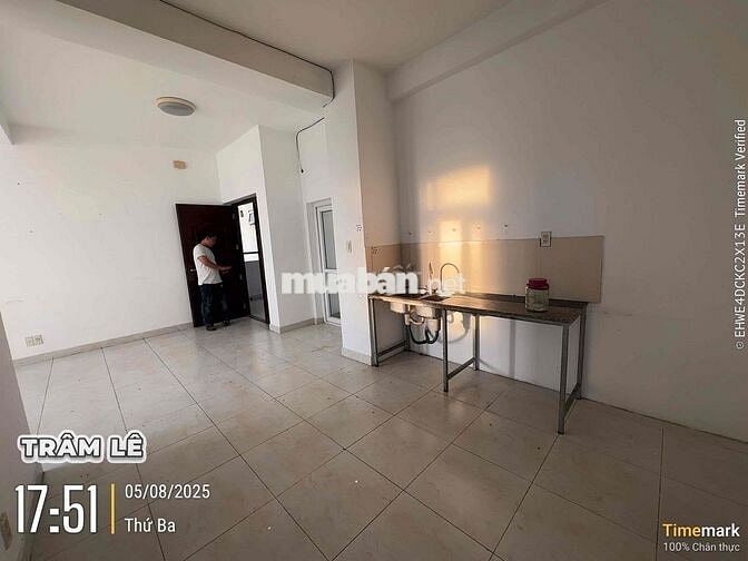 CẦN BÁN CĂN 3PN CHUNG CƯ NHẤT LAN 2 , TÂN TẠO , 2 tỷ 600
