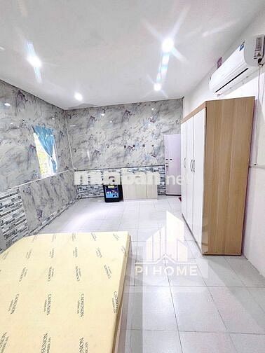 PHÒNG ĐẦY ĐỦ NỘI THẤT 24M2, ĐS 2, CÁCH AEON MALL BÌNH TÂN 500M
