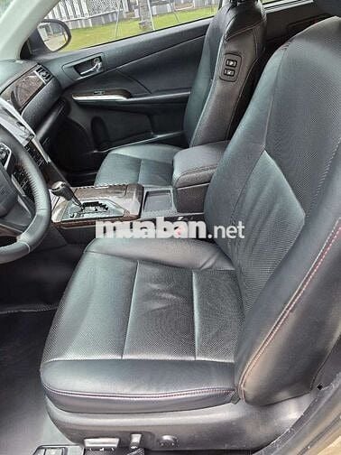 CAMRY 2016 2.5Q CỰC SANG