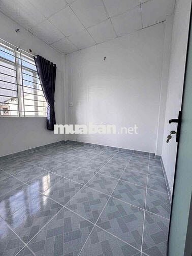 Bán Nhà SHR 4x14,trệt,lửng lầu,4tỷ090tr,1/ Tân thới hiệp 06.