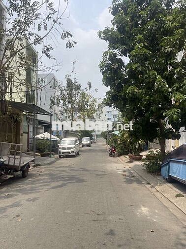 🏡 BÁN NHÀ KDC BÌNH ĐIỀN – QUẬN 8 - CHỈ 6,95 TỶ -80M2 (5X16 )- 3 TẦNG
