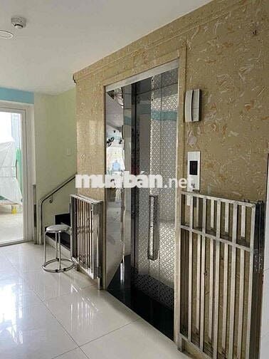 SIÊU PHẨM 8 LẦU CÓ THANG MÁY - 54 Cầu Xéo , Phường Tân Quý , Tân Phú